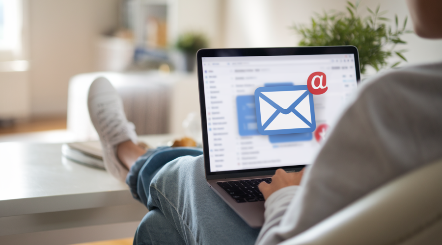 numericable webmail