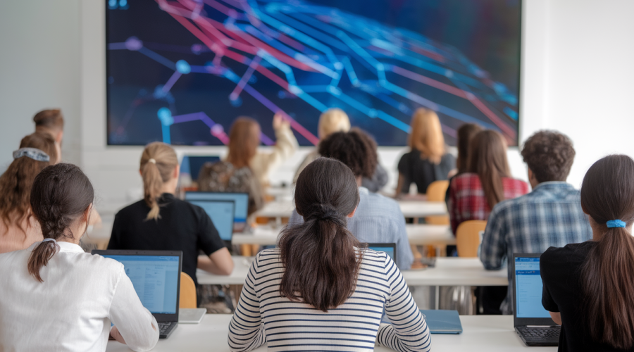 formation en ligne studi