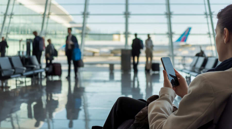 air france service client