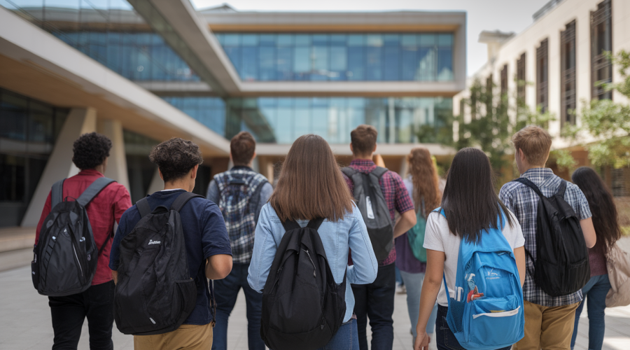 classement des écoles de communication