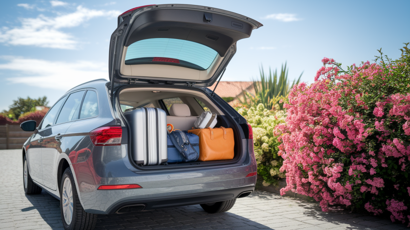 Préparer sa voiture pour les vacances d'été : check-list essentielle