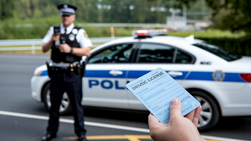 Infractions routières : quelles conséquences réelles sur votre permis de conduire