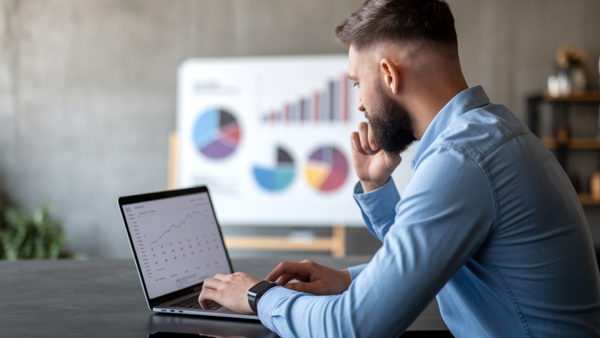 Trésorerie des micro-entreprises : Outils de prévision accessibles et efficaces