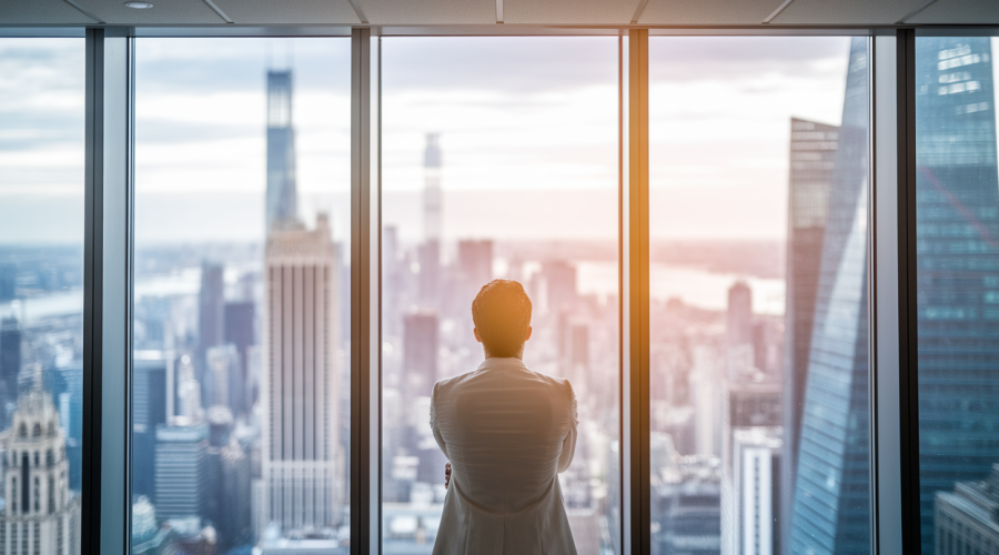 Immobilier Professionnel : Acheter ou Louer en Période d'Inflation