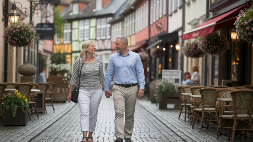 Voyages après 60 ans : bénéficiez des réductions méconnues