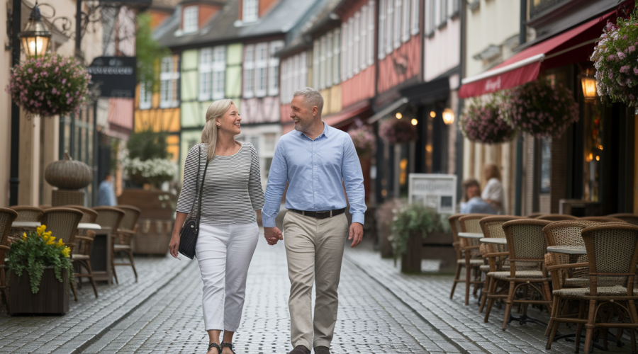 Voyages après 60 ans : bénéficiez des réductions méconnues