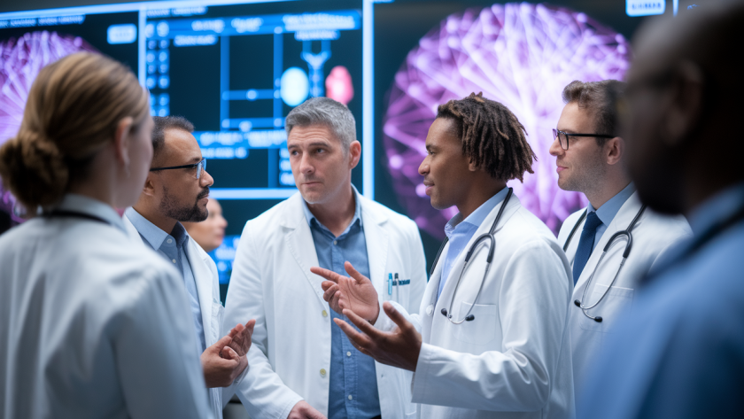 Dossier médical partagé : simplifiez votre suivi santé en 2024