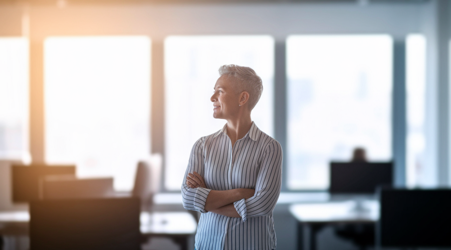 Reconversion professionnelle à 40 ans : les étapes clés pour réussir