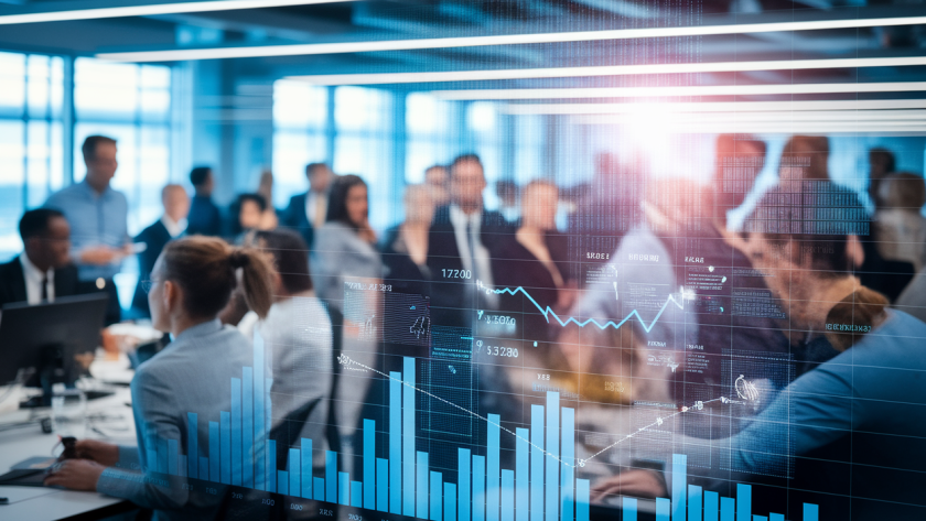 Le marketing digital bouleverse-t-il le marché de l'emploi en 2024 ?