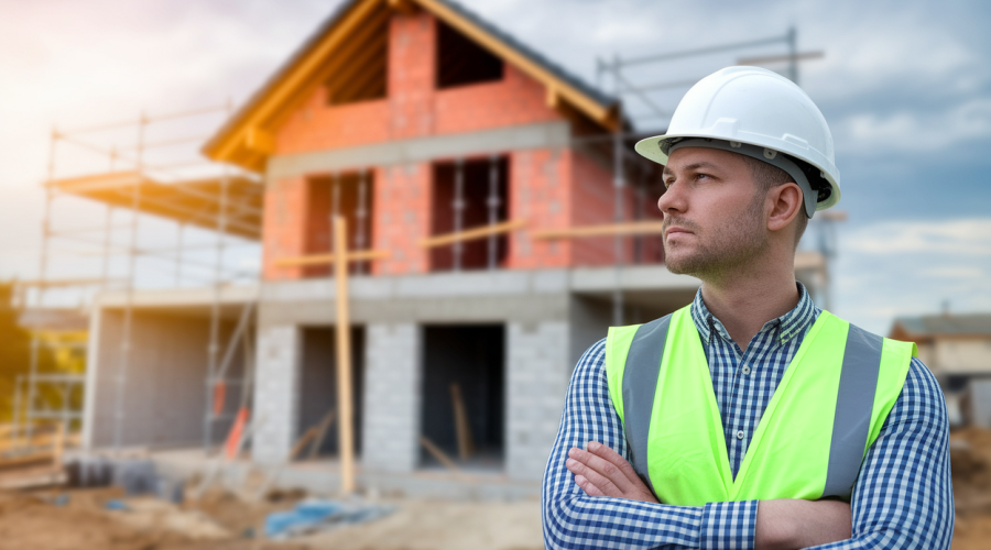 Assurance décennale : pourquoi est-elle indispensable pour vos travaux