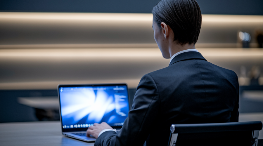 Portfolio en ligne : valoriser efficacement vos compétences professionnelles