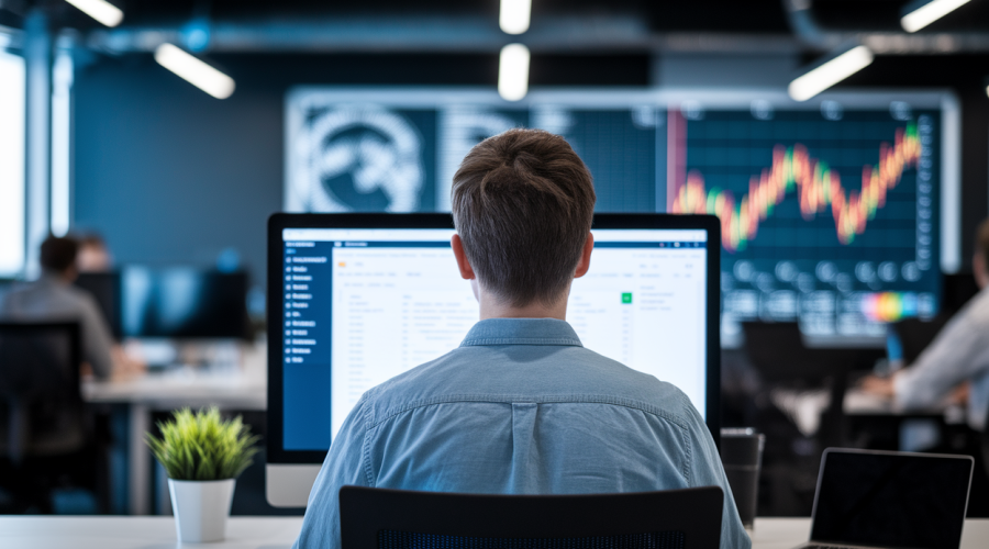 Réussir ses campagnes emailing en 2024 : taux d'ouverture et conversion