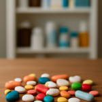 Interactions médicamenteuses courantes : associations à éviter absolument