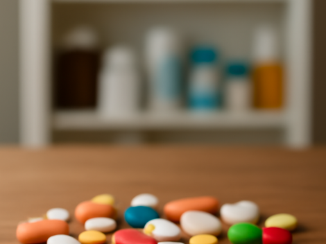 Interactions médicamenteuses courantes : associations à éviter absolument