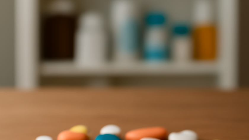 Interactions médicamenteuses courantes : associations à éviter absolument