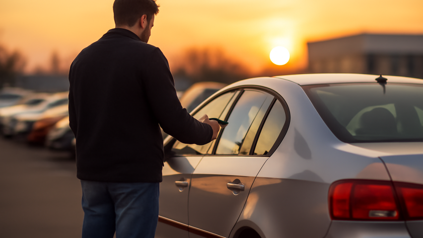 Achat voiture occasion : les vérifications essentielles avant de signer