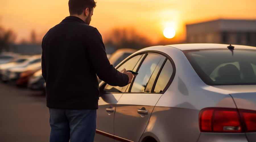 Achat voiture occasion : les vérifications essentielles avant de signer