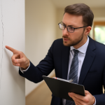 Visiter un bien immobilier : les défauts invisibles que repèrent les professionnels