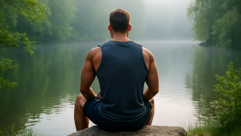 Récupération après effort sportif : méthodes douces et naturelles