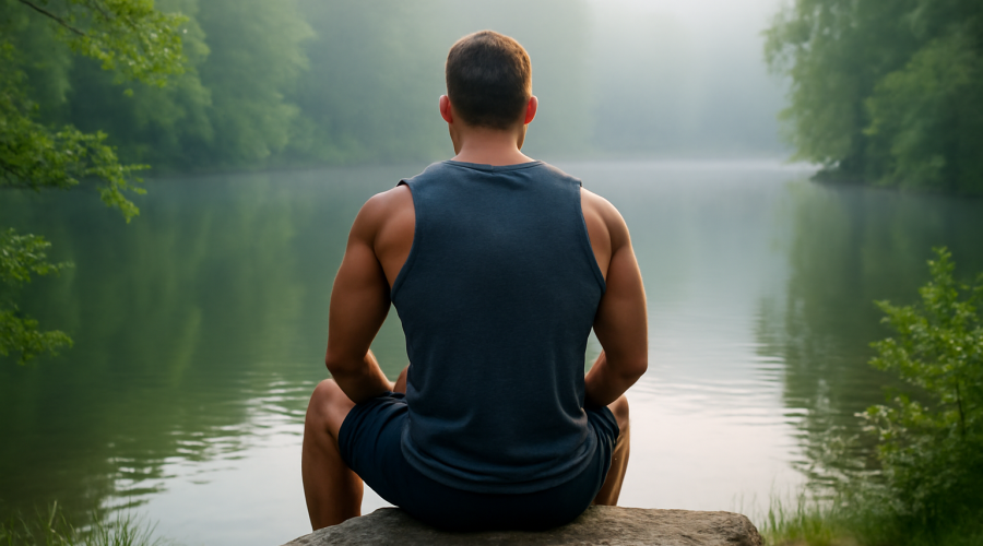 Récupération après effort sportif : méthodes douces et naturelles