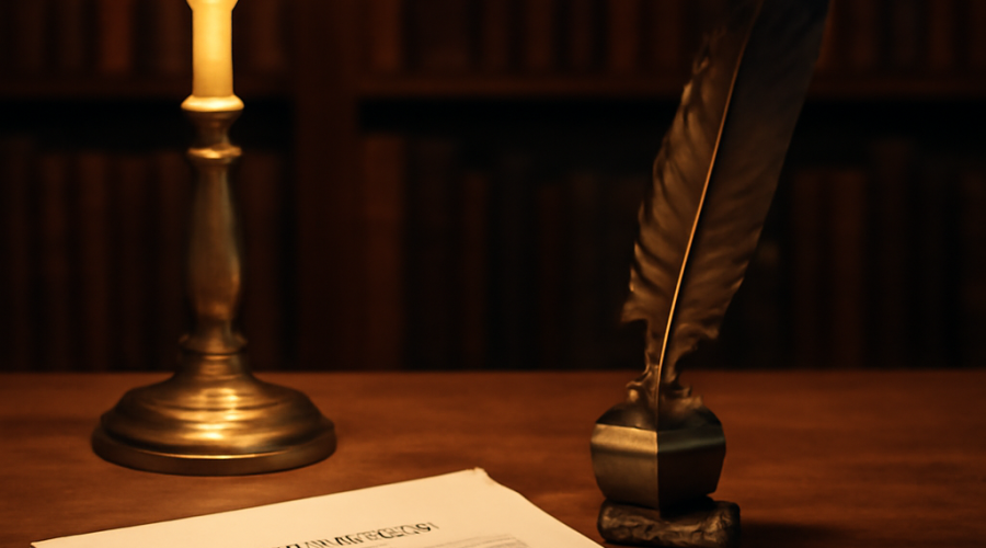 Succession sans testament : qui hérite réellement selon la loi française