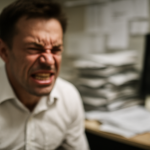 Stress chronique : signes physiques souvent ignorés et leurs conséquences