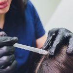 Soins capillaires et hollywood smile : vers une harmonie beauté visage
