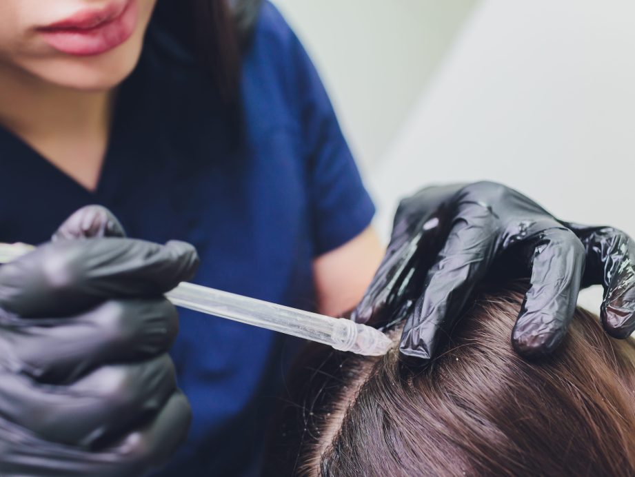 Soins capillaires et hollywood smile : vers une harmonie beauté visage