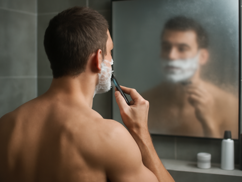 Rasage quotidien : faut-il vraiment se raser tous les jours